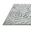 Tapis gris lavable à la machine-1636553775