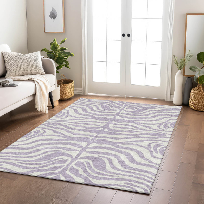 Tapis Chayden, Rectangle 9 pi x 12 pi