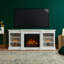 Fresno TV Stand with Fireplace-1687038803