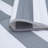 Azrielle Striped Indoor / Outdoor Rug-146504795