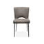 Brodyn 48cm H Polyester Upholstered Side Chair