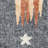 Astra Machine Washable  Graphic Sky Blue Rug-1534752158