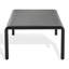 Table basse d'extérieur en aluminium Aeryn Mittal
