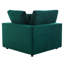 Canapé modulaire réversible en velours Commix-1646153608