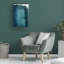 Art sur toile Tim Moss Porte-93232626