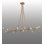 12 - Light Chandelier