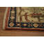 Tapis traditionnel luxueux 6 x 8