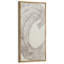 Reproduction de mouvement circulaire moderne abstrait abstrait gris anthracite-950794239-950794208