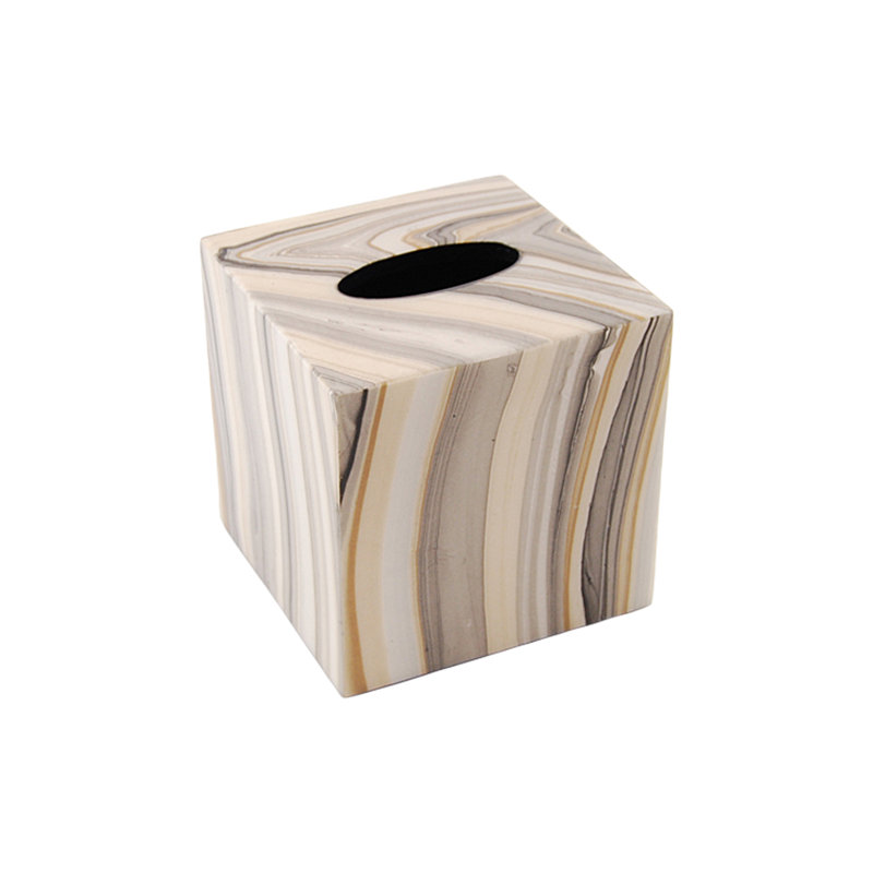 Tucson Tissue Box Cover
