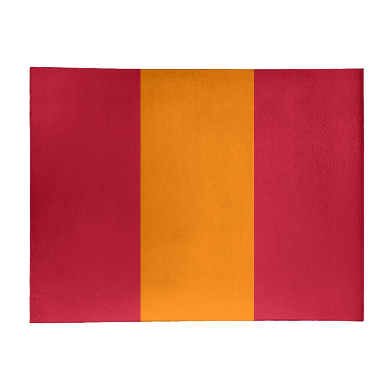 Chenille Indoor Rug, Rectangle 9' x 12'