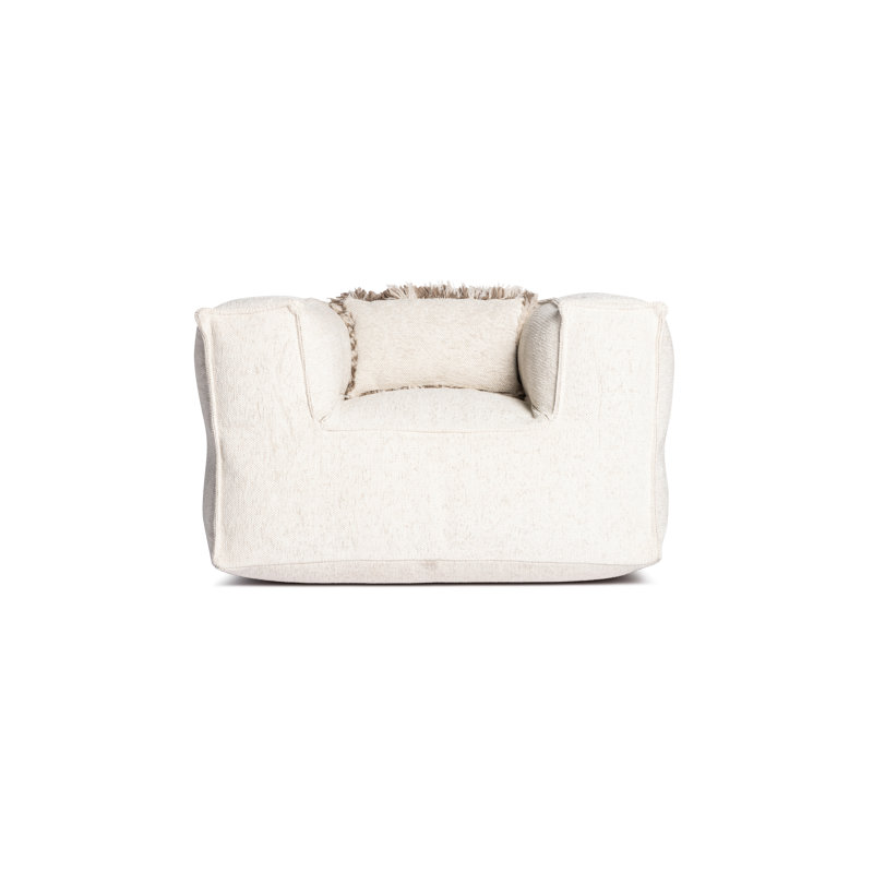 Silky Club, Beige