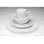Cohee Piece Porcelain China Dinnerware Set - Service for 4