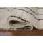 Tapis moderne marocain indien 5 x 8