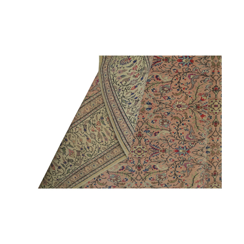 Tapis de haute qualité noué à la main