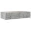 Vidaxl Daybed With Drawers-518874677-518874687