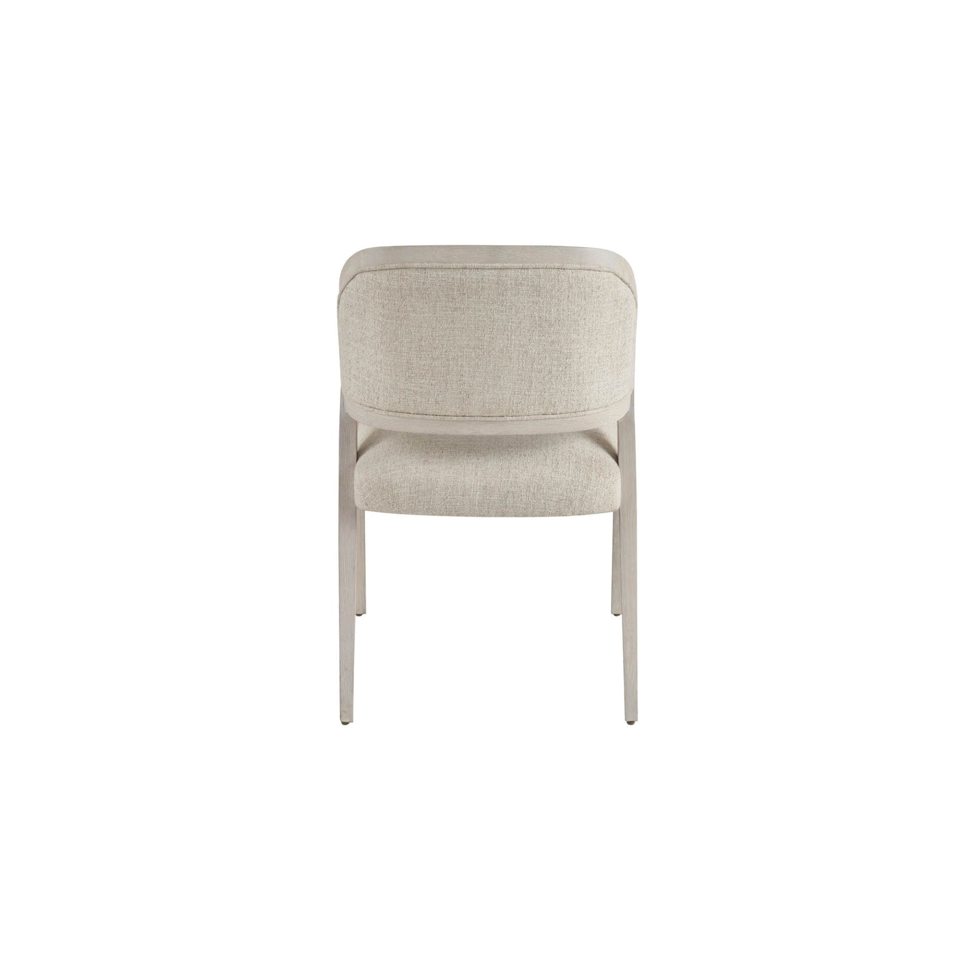 Caterina Arm Chair, White Oak