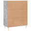 Marihah 1 - Door Rectangle Accent Cabinet-1486627222