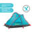 2 Person Tent-94578330