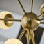 Lampe sur pied 64 "Gerard