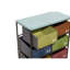 Commode d'appoint 6 tiroirs Moniz