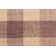 Plaid Hand Woven Area Rug