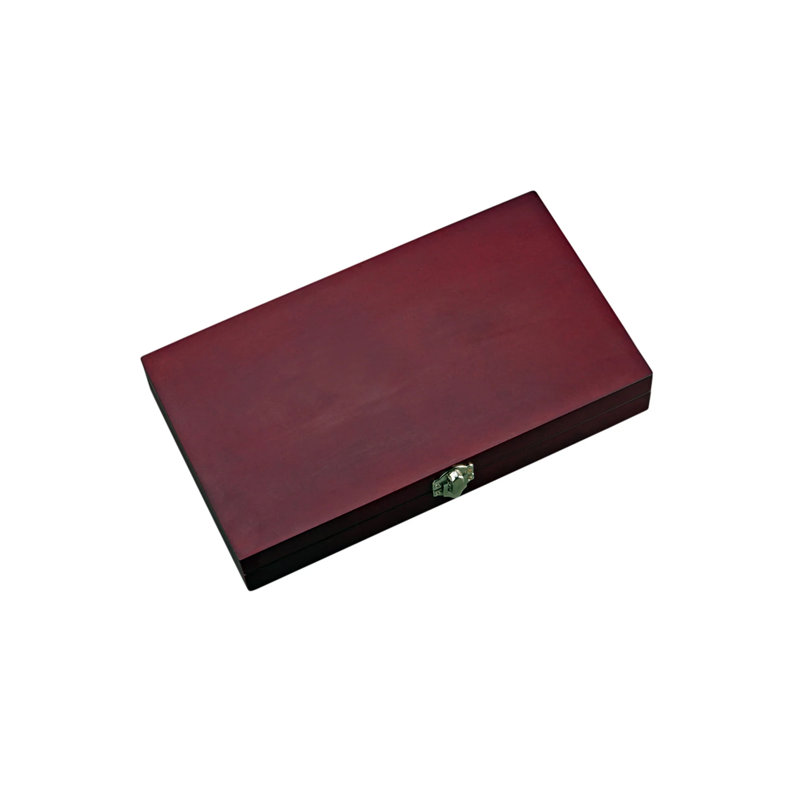 Ensemble de couteaux en acier inoxydable Creative Home