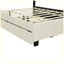 Lit plateforme tapissier avec rangement Casian-1528427014