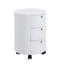 Reames 40cm W Bedside Table-90002304