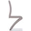 Chaise parsons Alduina-881643973