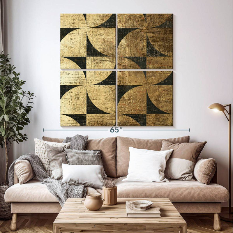 Avery Art déco IV