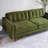 Ansonia 85" Velvet Square Arm Sofa-1137912850