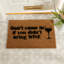 Aitana Non-Slip Indoor Doormat