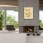 «Golden Oak» par Cindy Jacobs, estampe numérique sur toile-1124645286