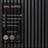 11.42" x 22.83" 3D Acoustic Wall Panel (6-pack)-98847319
