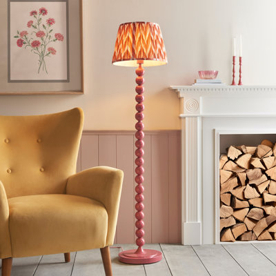 Higgledy 153.2cm Traditional Floor Lamp
