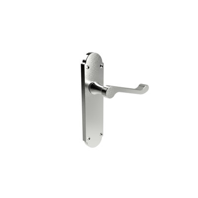 Epsom Springfield Door Handle