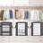 Rebrilliant Breathable Fabric Storage Bag