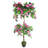 140cm Faux Tree in Pot Liner