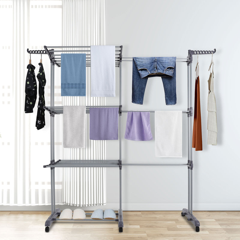 Foldable Drying Rack