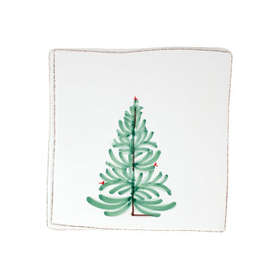 Lastra Stoneware Trivet