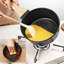 Casserole de 2,5 pte