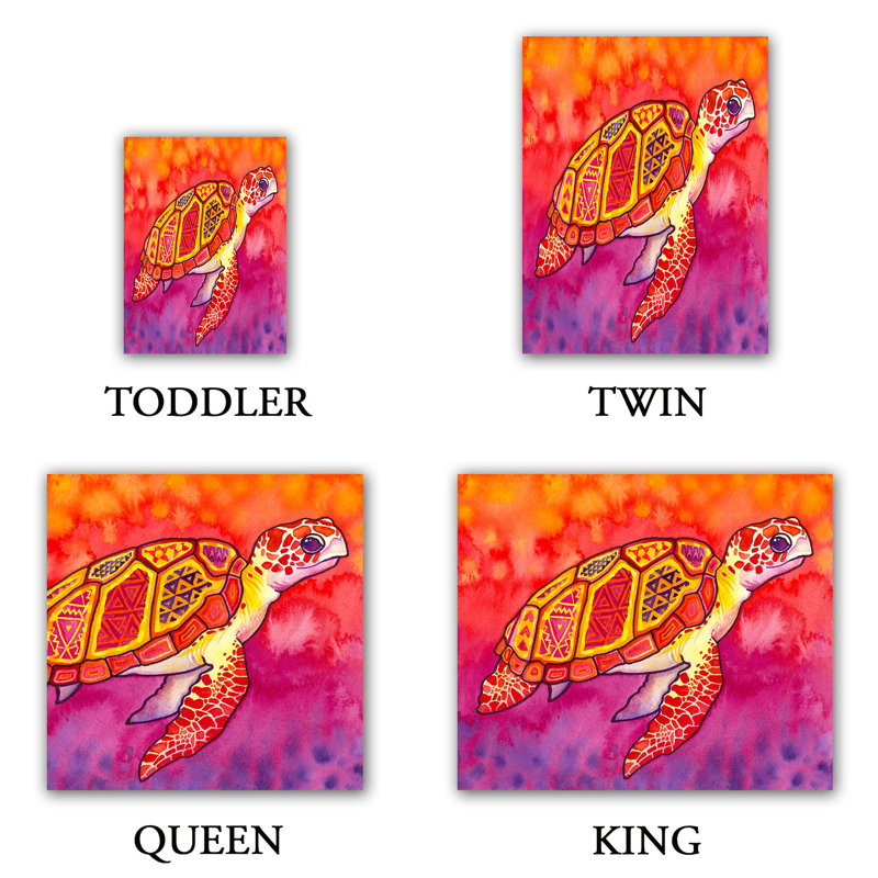 Polyester Duvet Cover, Queen