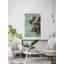 Wrapped Canvas Painting-1347111363