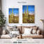 Harnek Saguaro et figuier de Barbarie cactus-106970813