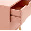 Lalani 40cm W Bedside Table-60432070