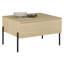 Coffee Table with Storage-2137531826