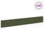 100 cm W Steel Lawn Edging Fencing with 20-132615569-132615573