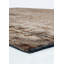 Rapture Striped Area Rug in Brown-1838830064