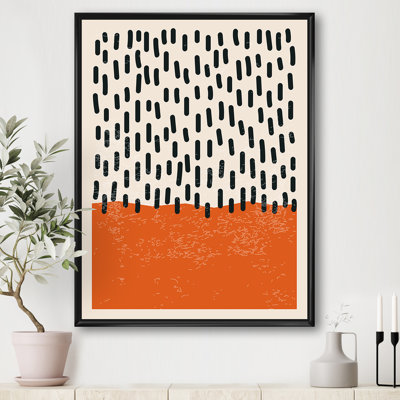 " Minimal Geometric Compostions Of Elementary Forms XVII "