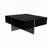Unique Design Coffee Table With 4 Hidden Storage Compartments-1365921800